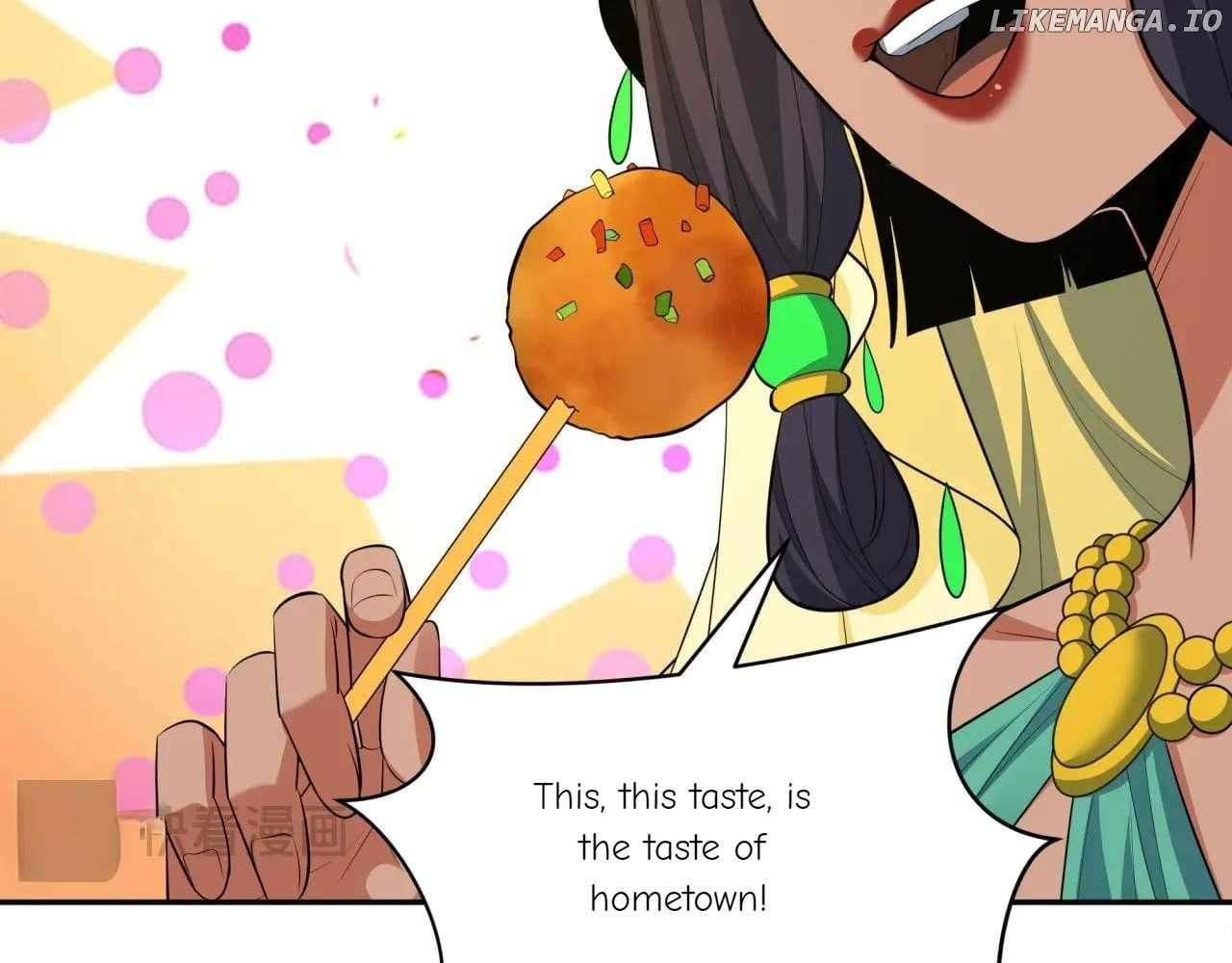 Read Age of Terror Manga Online