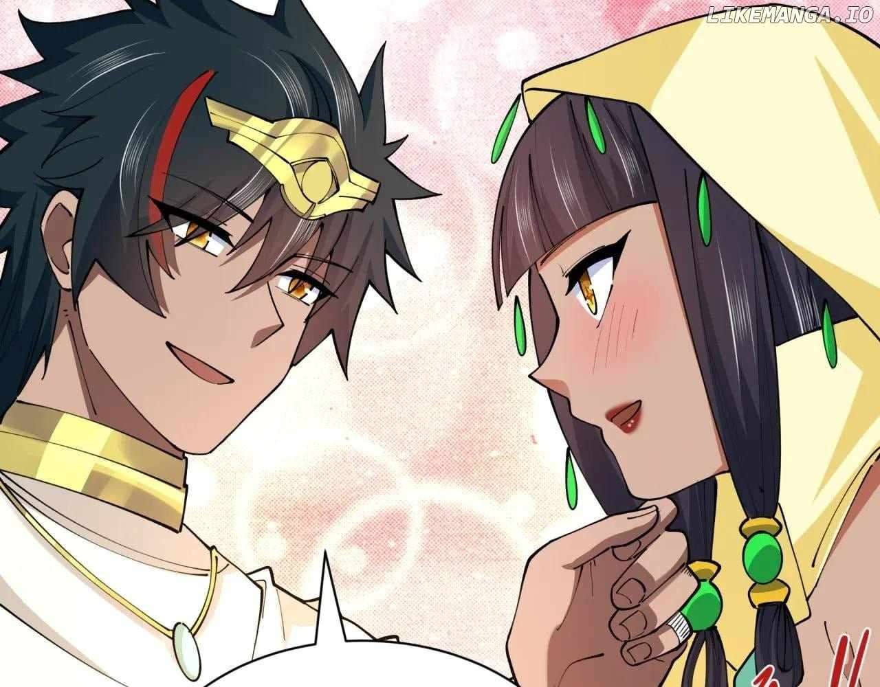 Read Age of Terror Manga Online