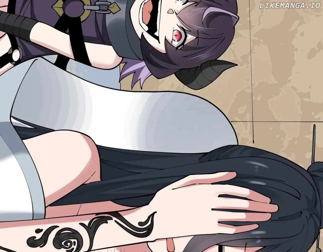 Read Age of Terror Manga Online