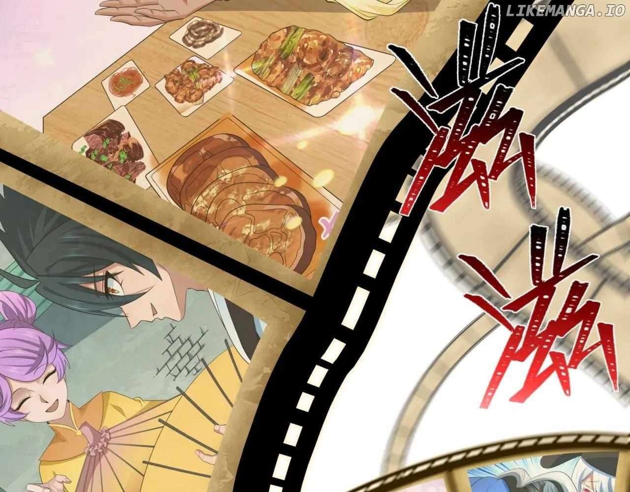 Read Age of Terror Manga Online