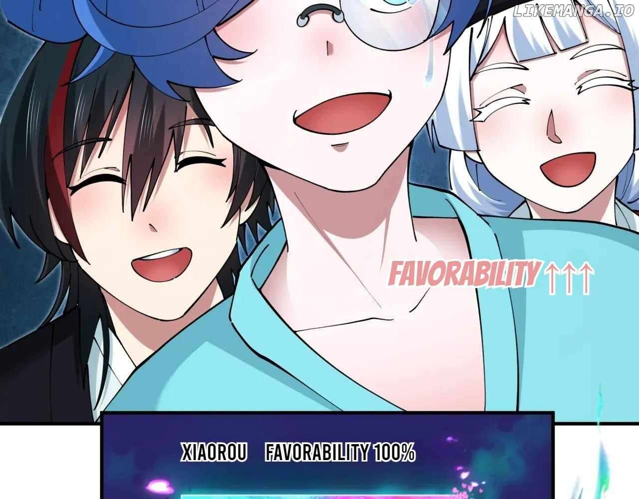 Read Age of Terror Manga Online