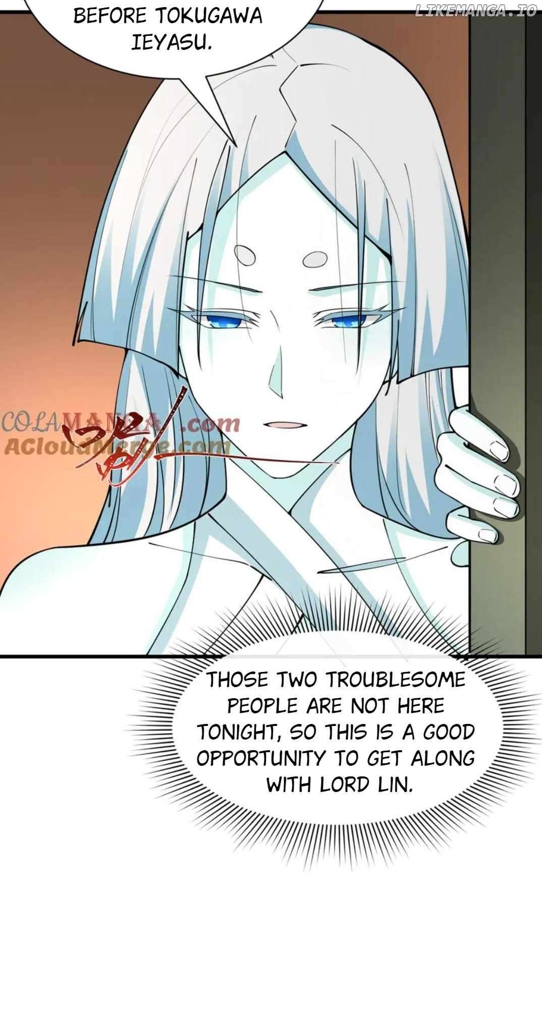 Read Age of Terror Manga Online