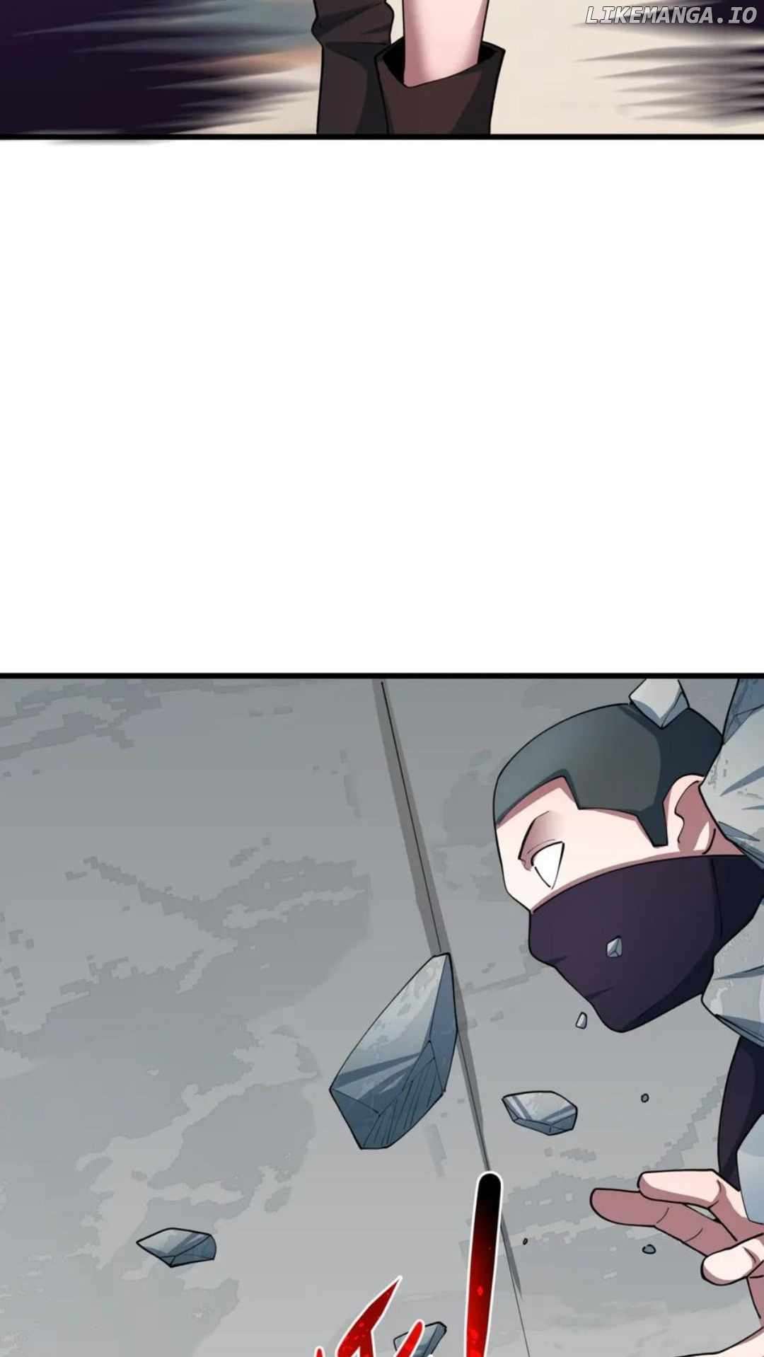 Read Age of Terror Manga Online