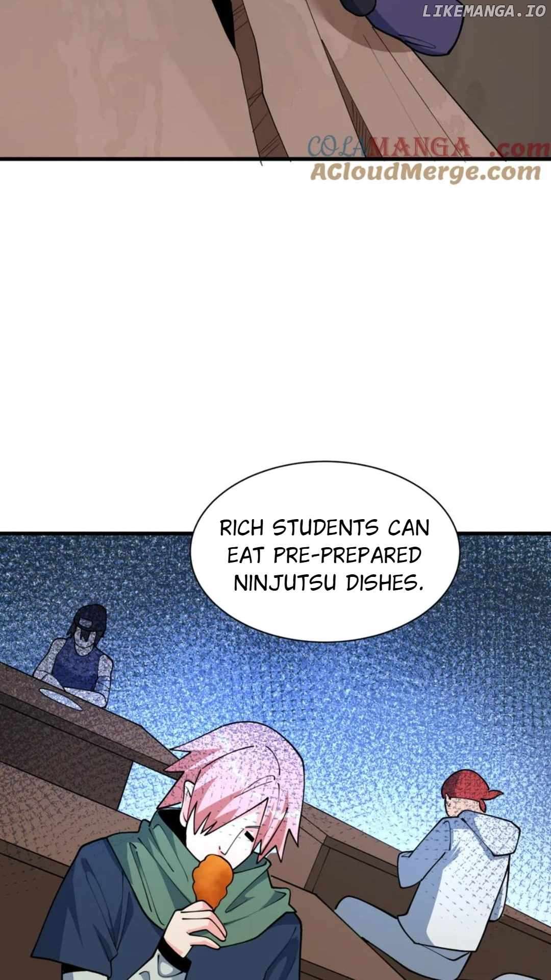 Read Age of Terror Manga Online