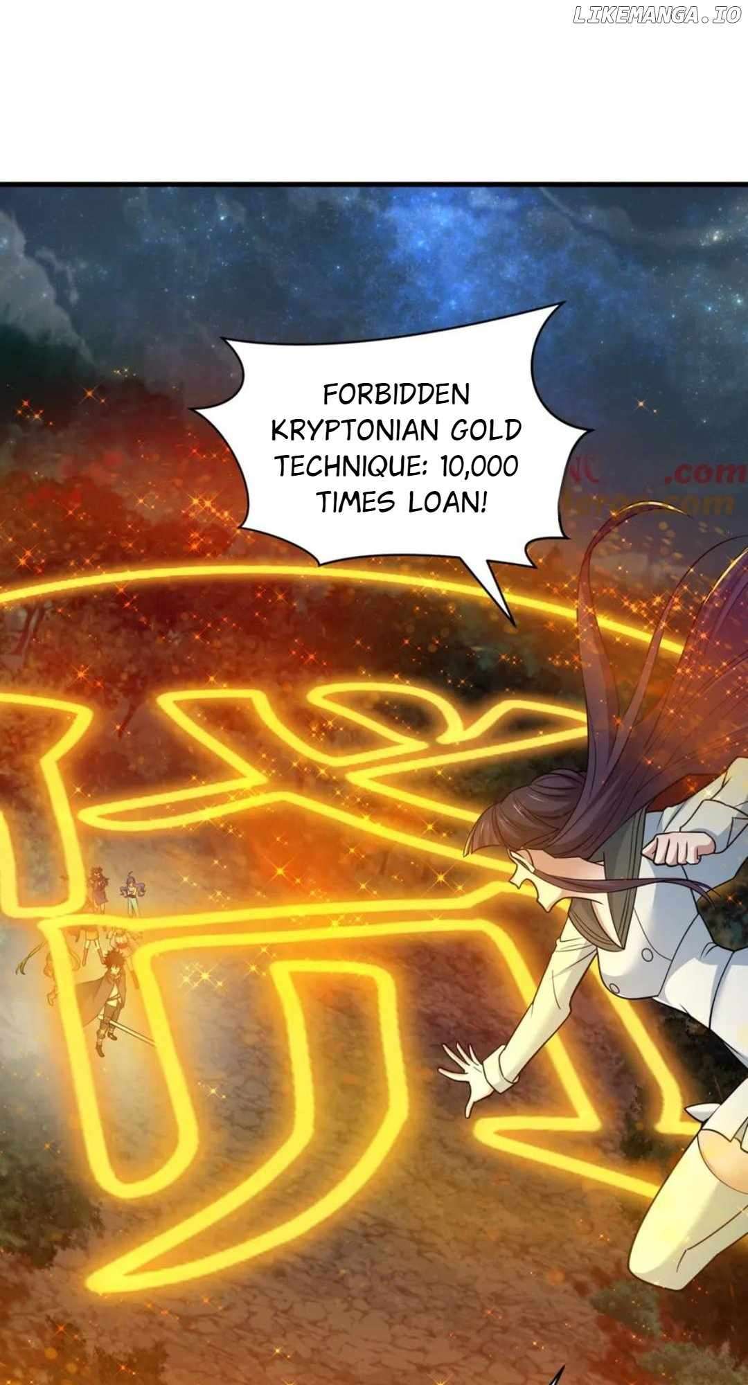 Read Age of Terror Manga Online