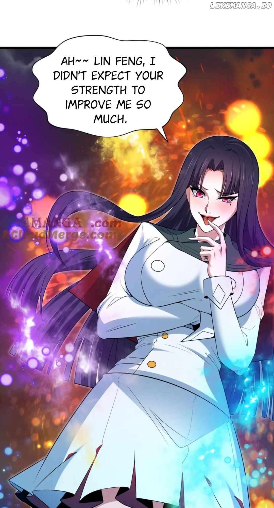 Read Age of Terror Manga Online