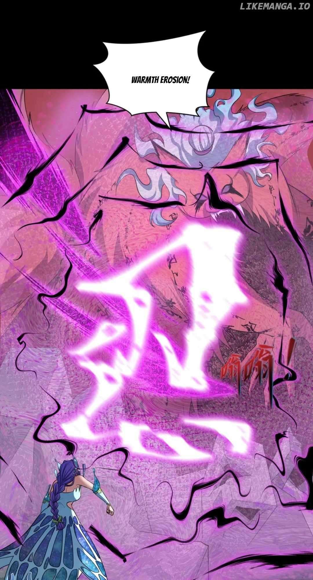 Read Age of Terror Manga Online