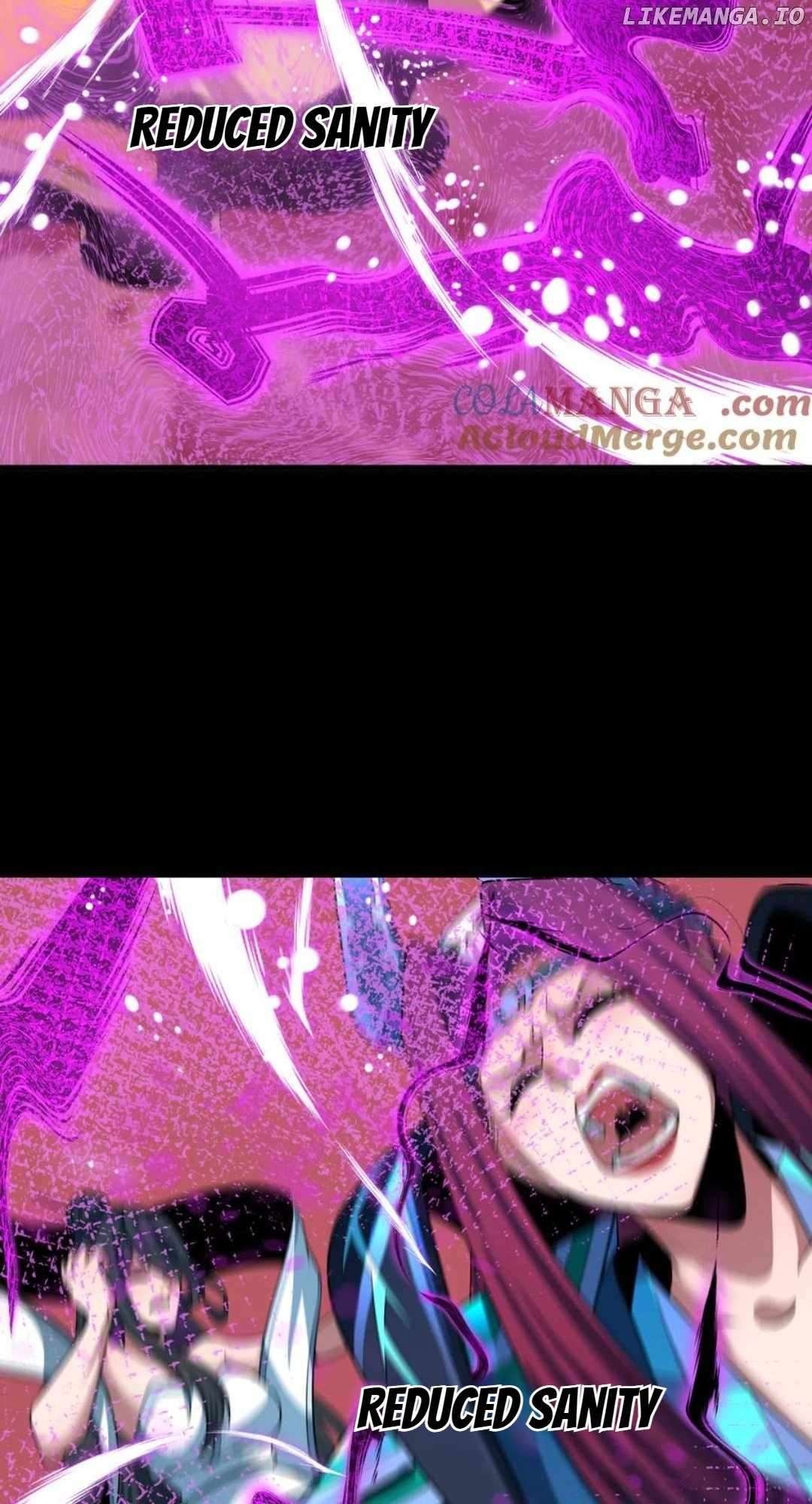 Read Age of Terror Manga Online