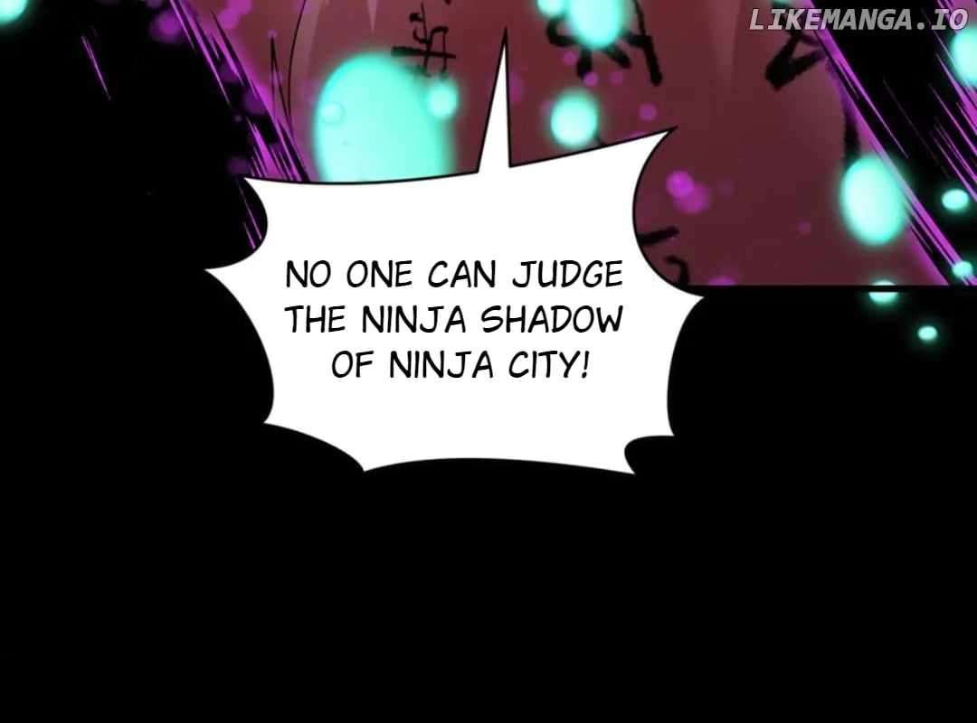 Read Age of Terror Manga Online