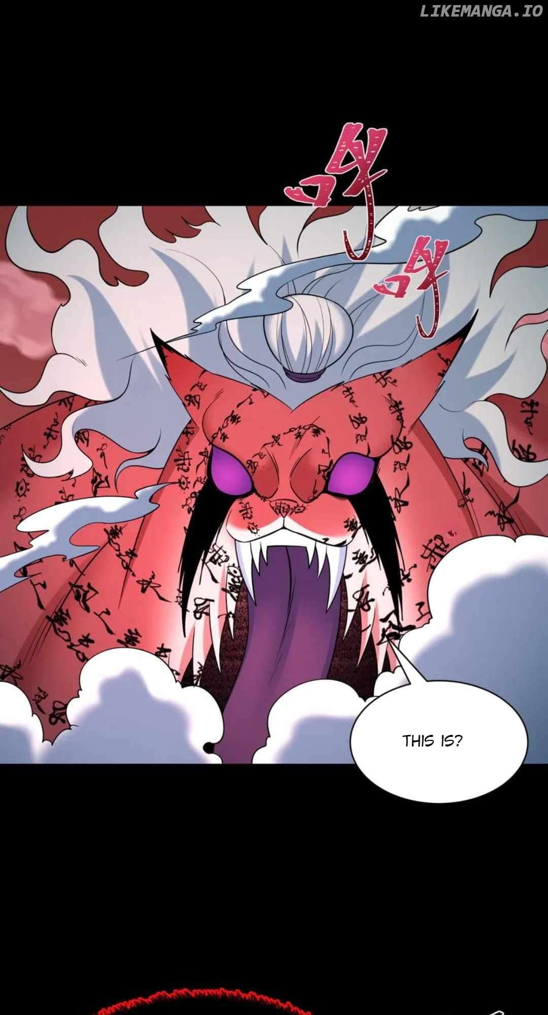 Read Age of Terror Manga Online