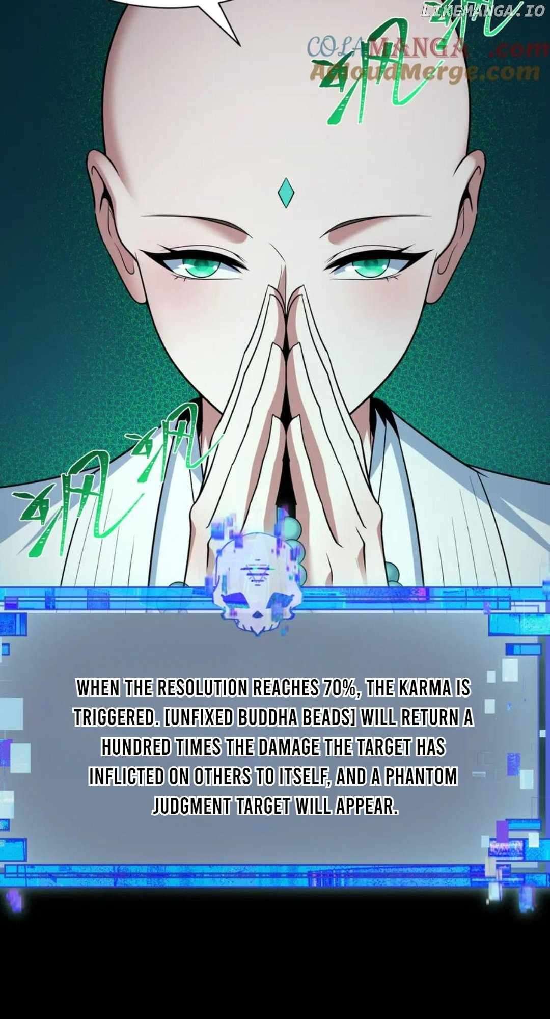 Read Age of Terror Manga Online