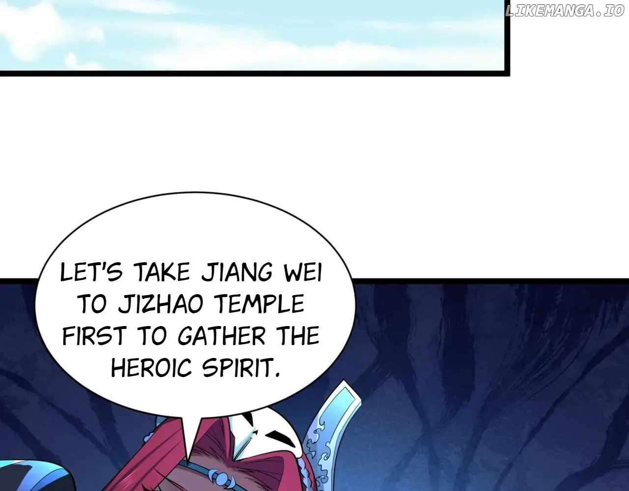 Read Age of Terror Manga Online