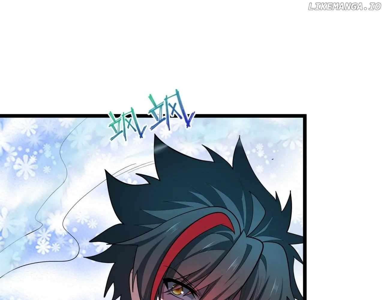 Read Age of Terror Manga Online