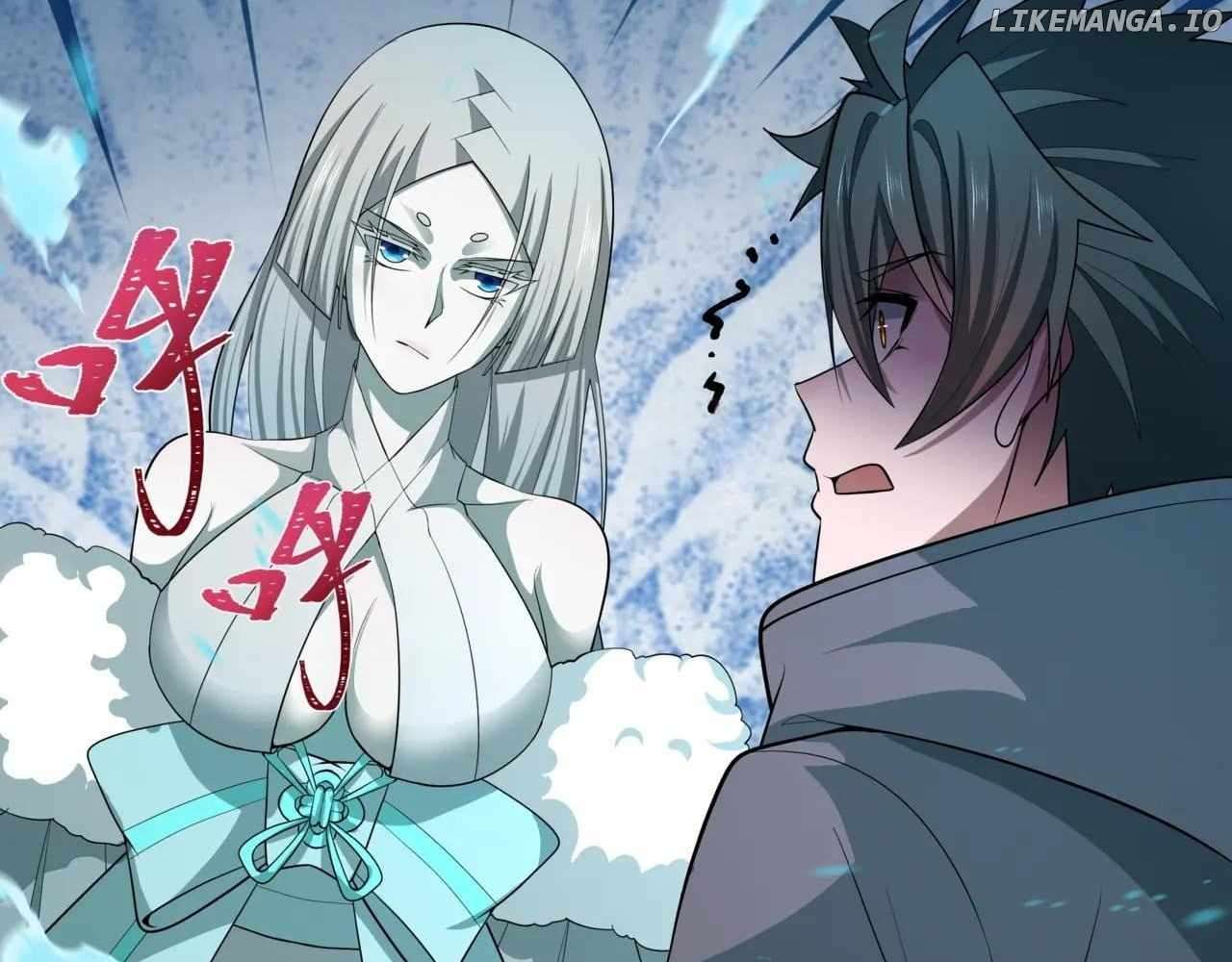 Read Age of Terror Manga Online
