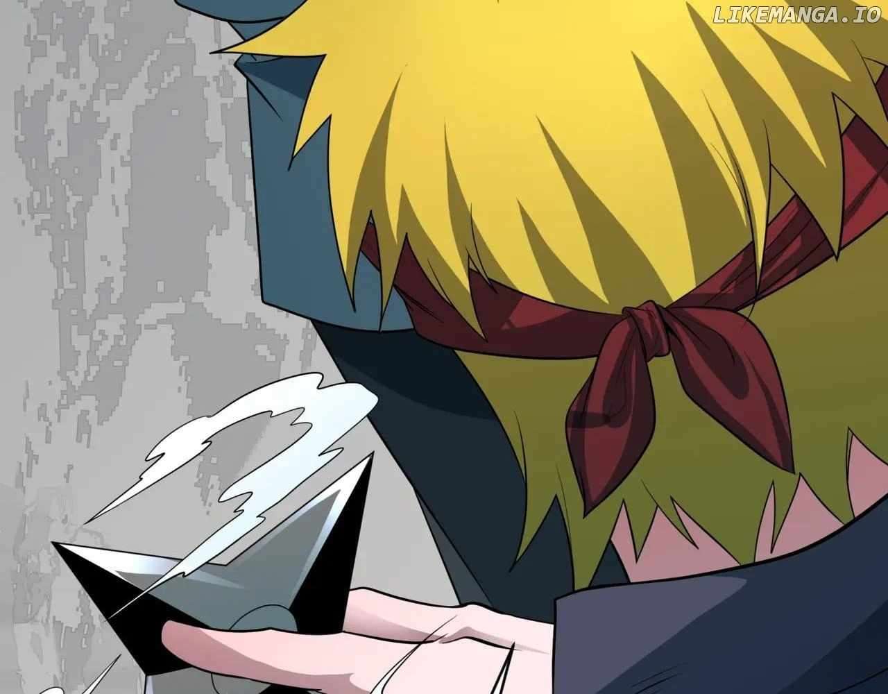 Read Age of Terror Manga Online