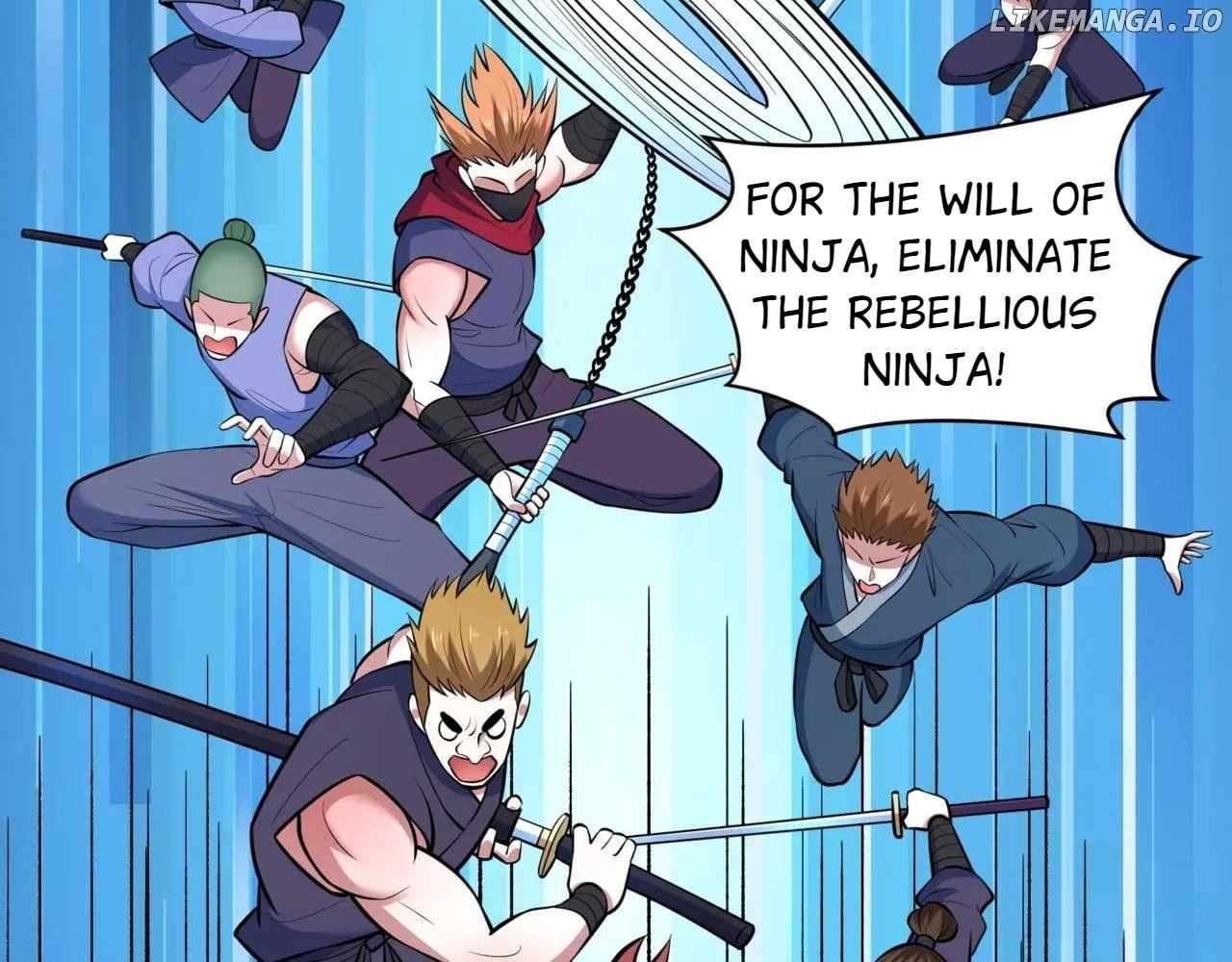 Read Age of Terror Manga Online