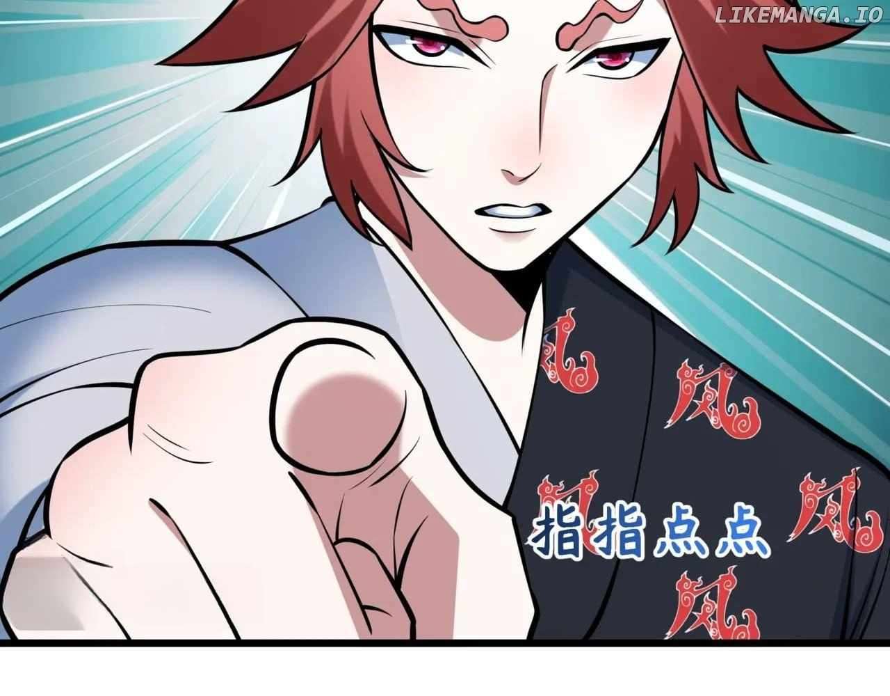 Read Age of Terror Manga Online