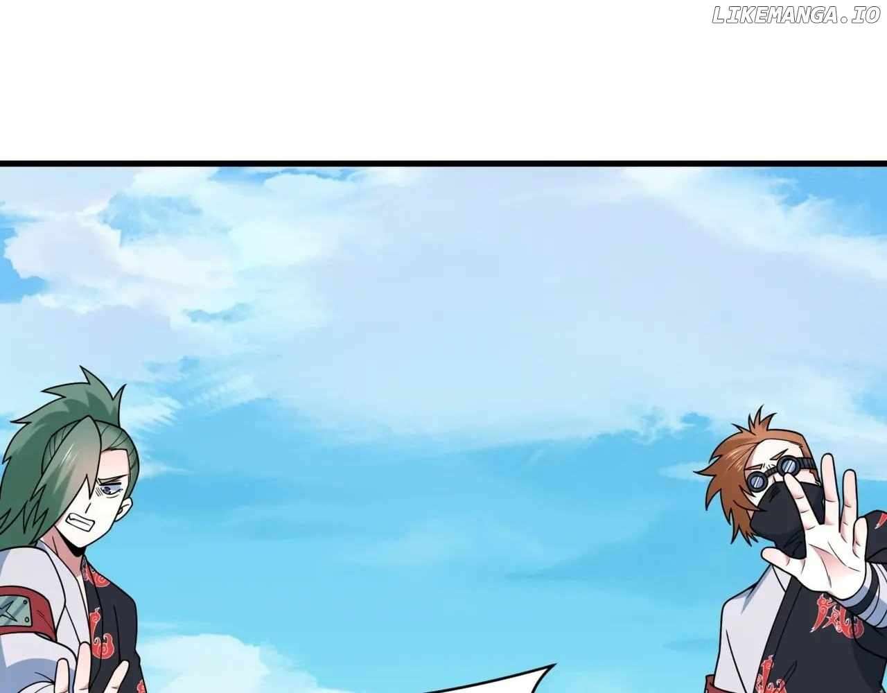 Read Age of Terror Manga Online