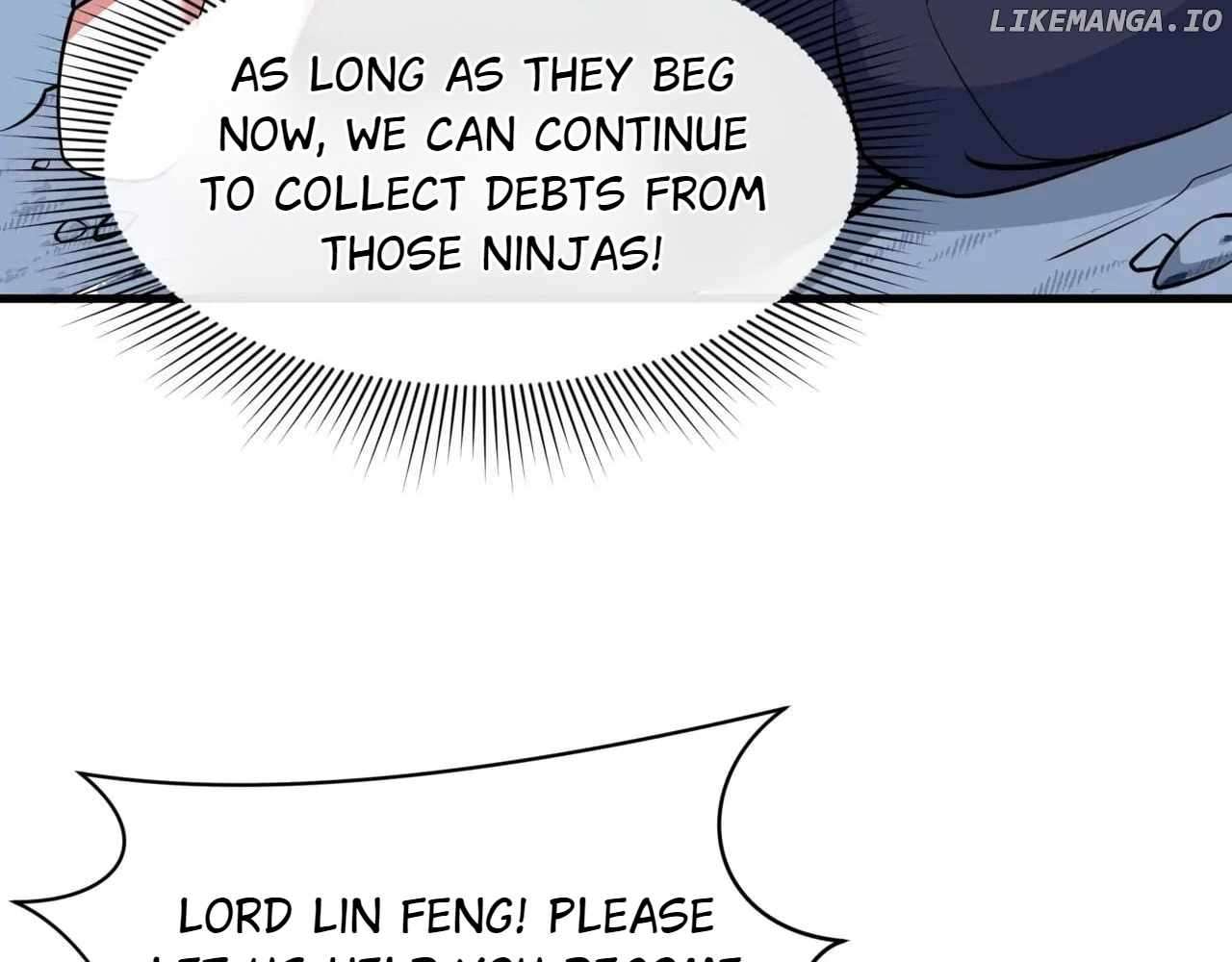 Read Age of Terror Manga Online