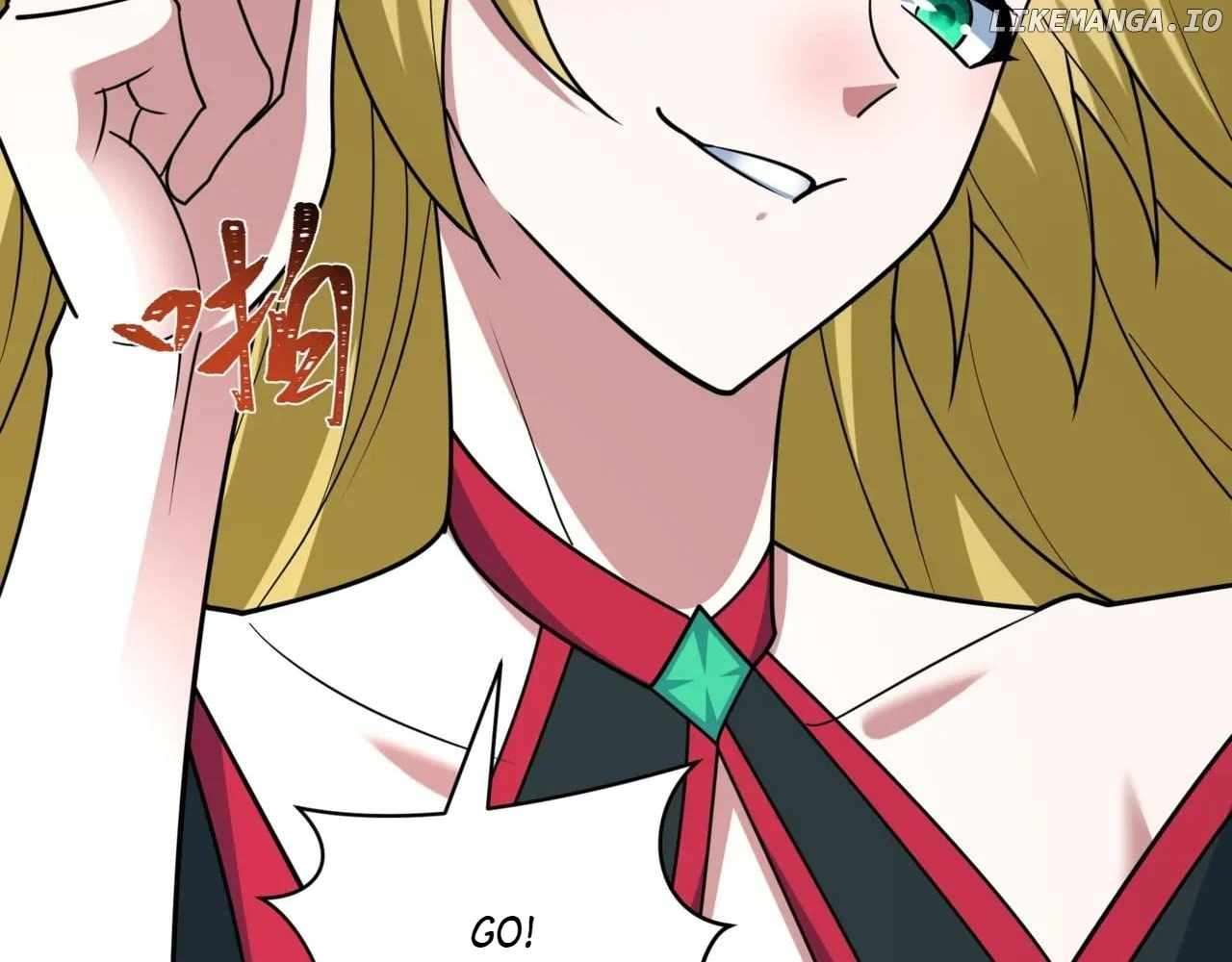 Read Age of Terror Manga Online