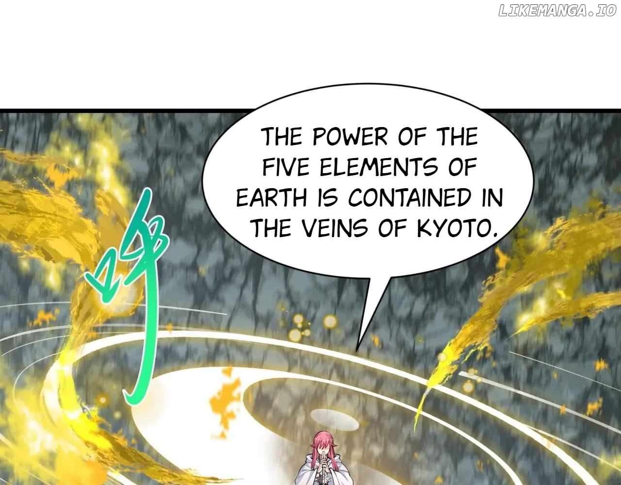 Read Age of Terror Manga Online