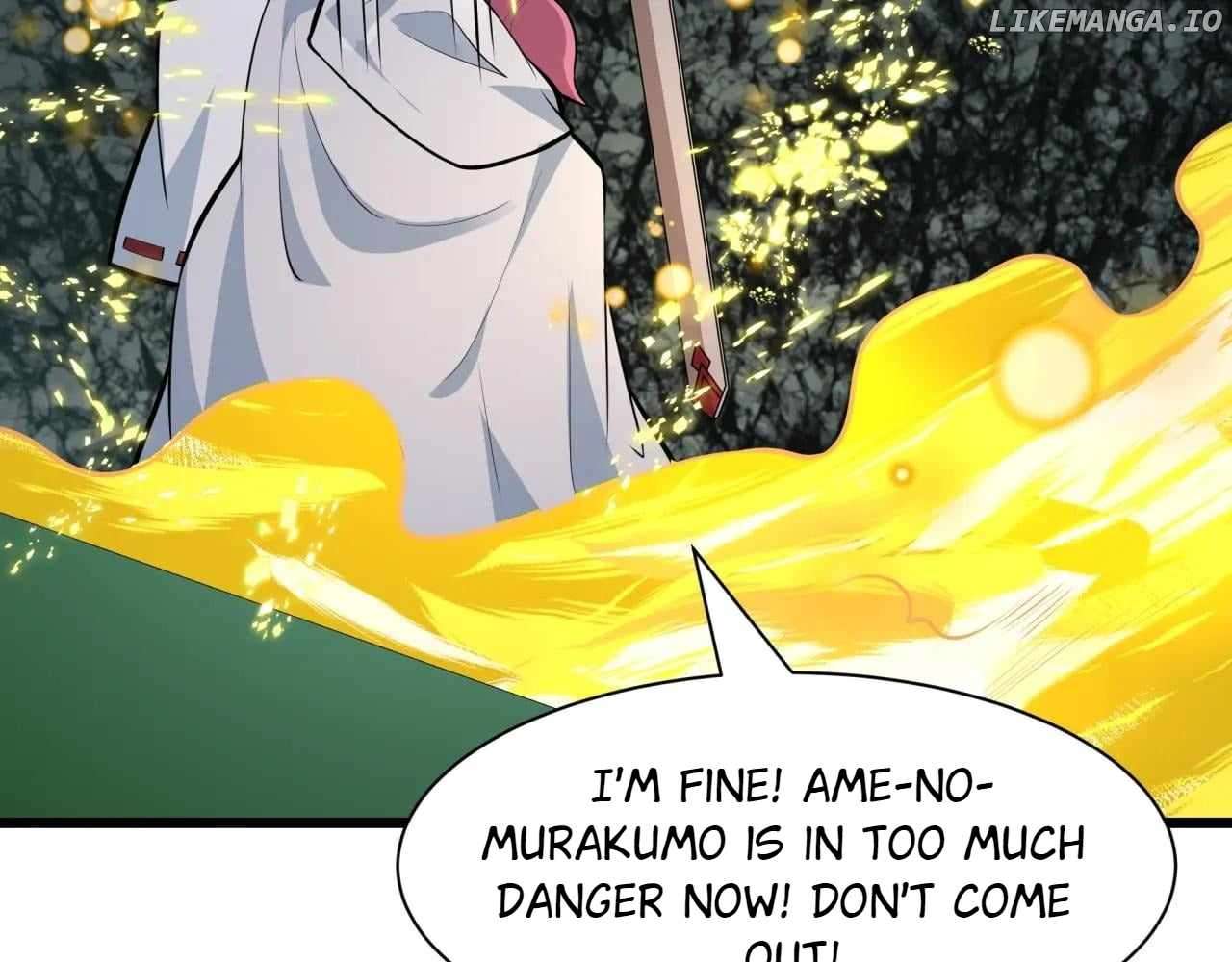 Read Age of Terror Manga Online