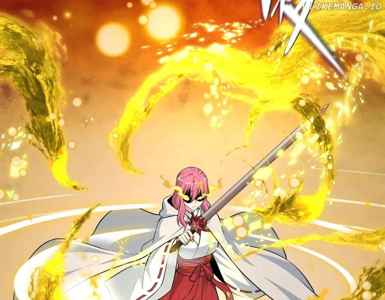 Read Age of Terror Manga Online