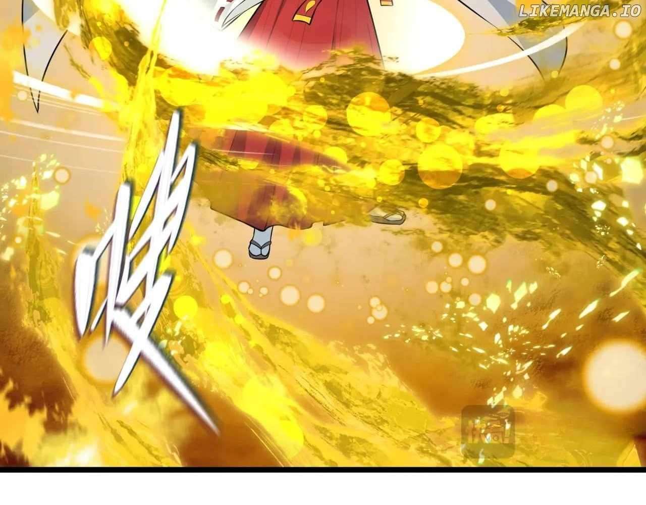 Read Age of Terror Manga Online
