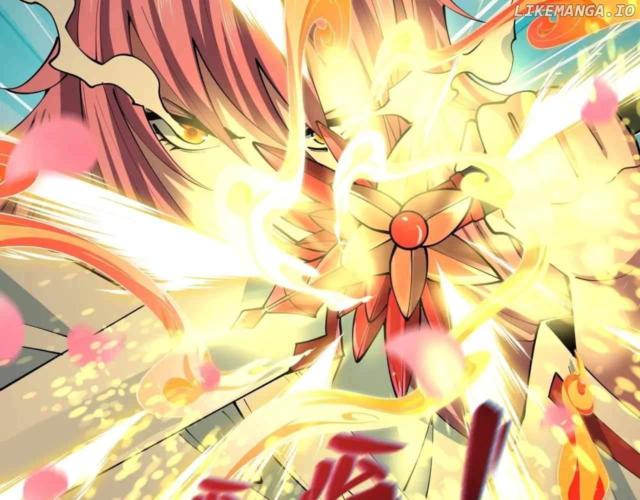 Read Age of Terror Manga Online