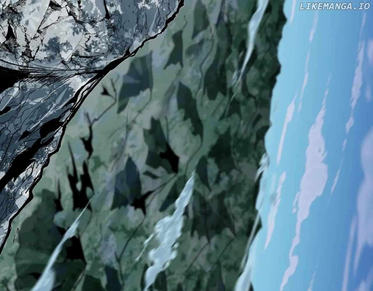 Read Age of Terror Manga Online