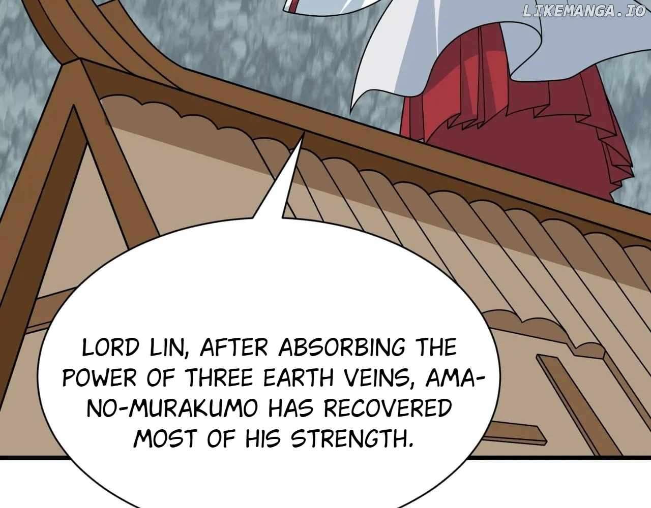 Read Age of Terror Manga Online