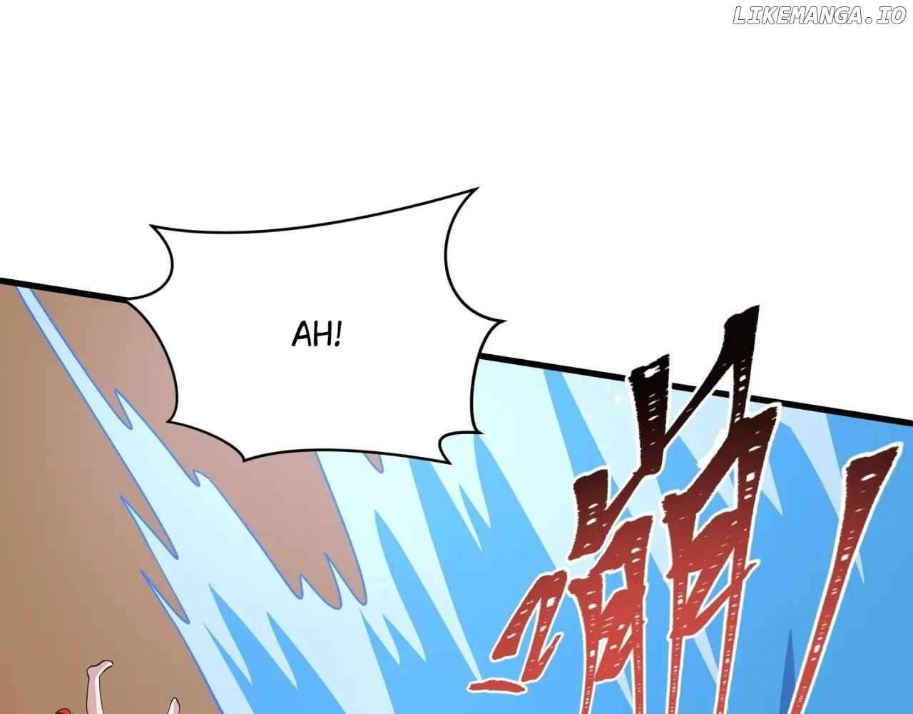 Read Age of Terror Manga Online
