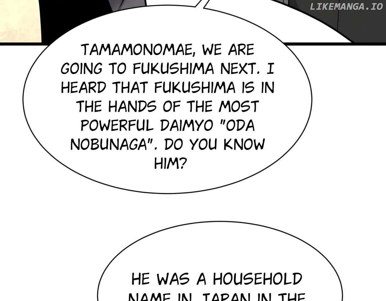 Read Age of Terror Manga Online