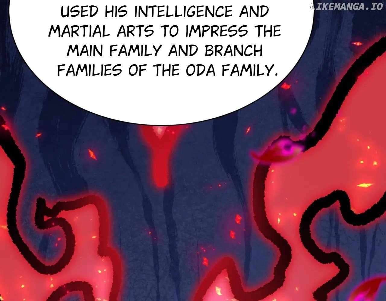 Read Age of Terror Manga Online