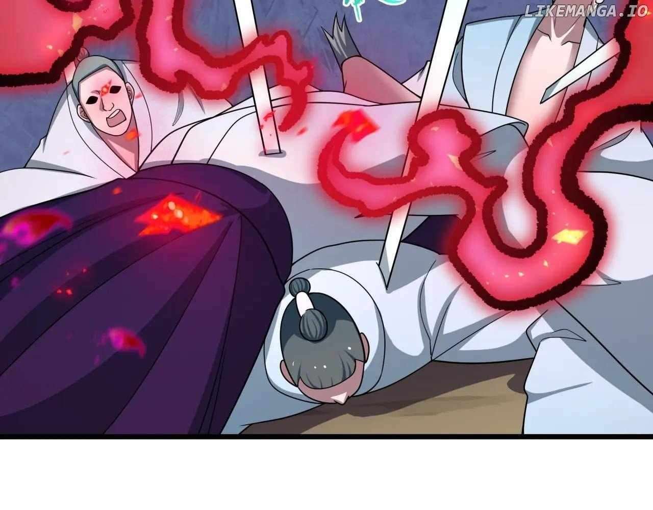 Read Age of Terror Manga Online