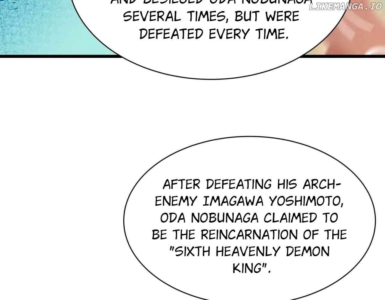 Read Age of Terror Manga Online