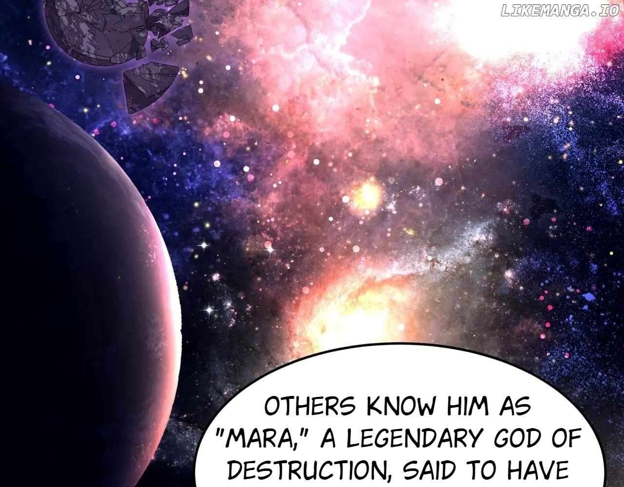 Read Age of Terror Manga Online