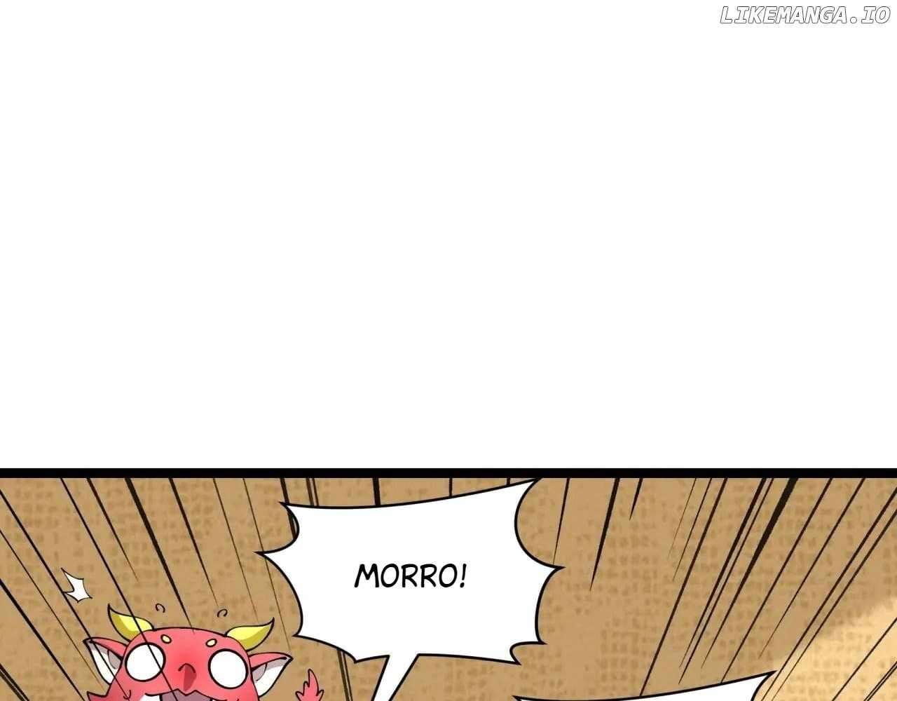 Read Age of Terror Manga Online