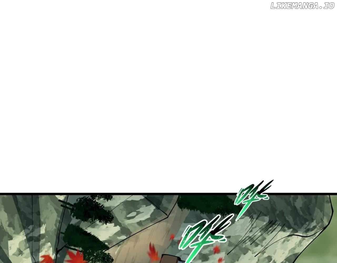 Read Age of Terror Manga Online