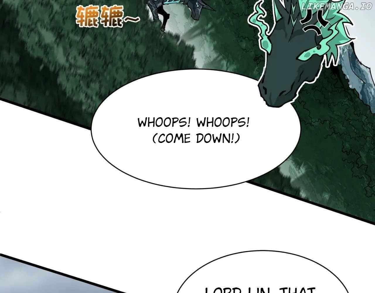 Read Age of Terror Manga Online
