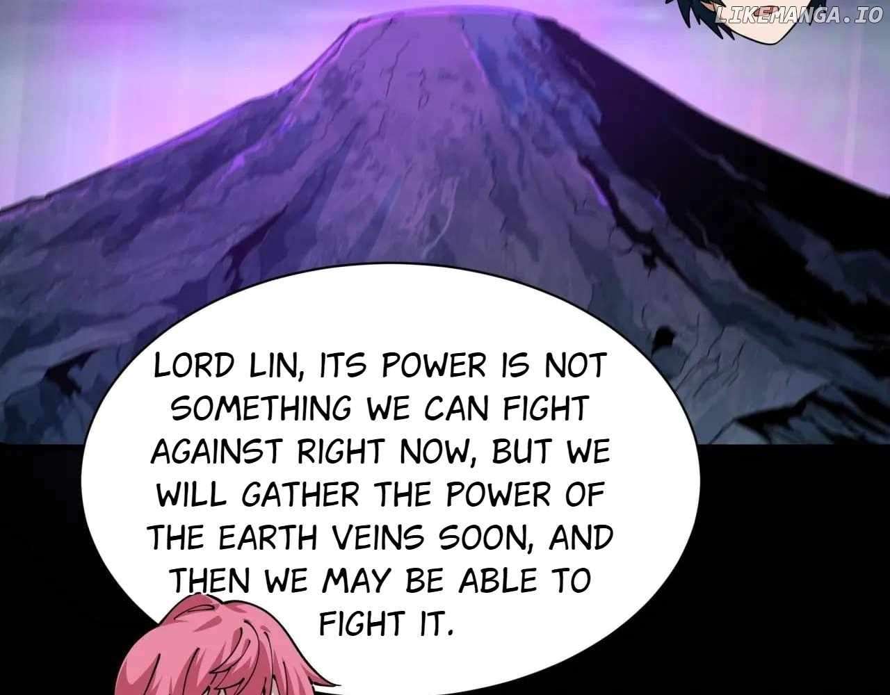 Read Age of Terror Manga Online