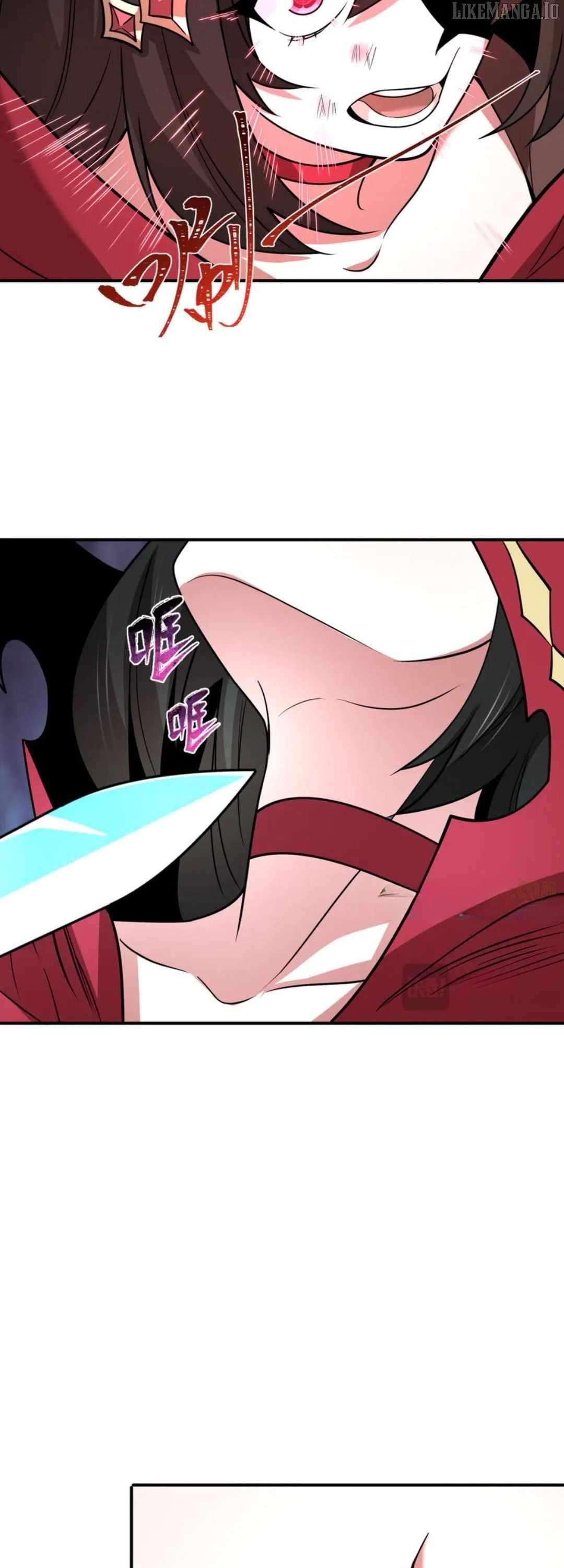 Read Age of Terror Manga Online