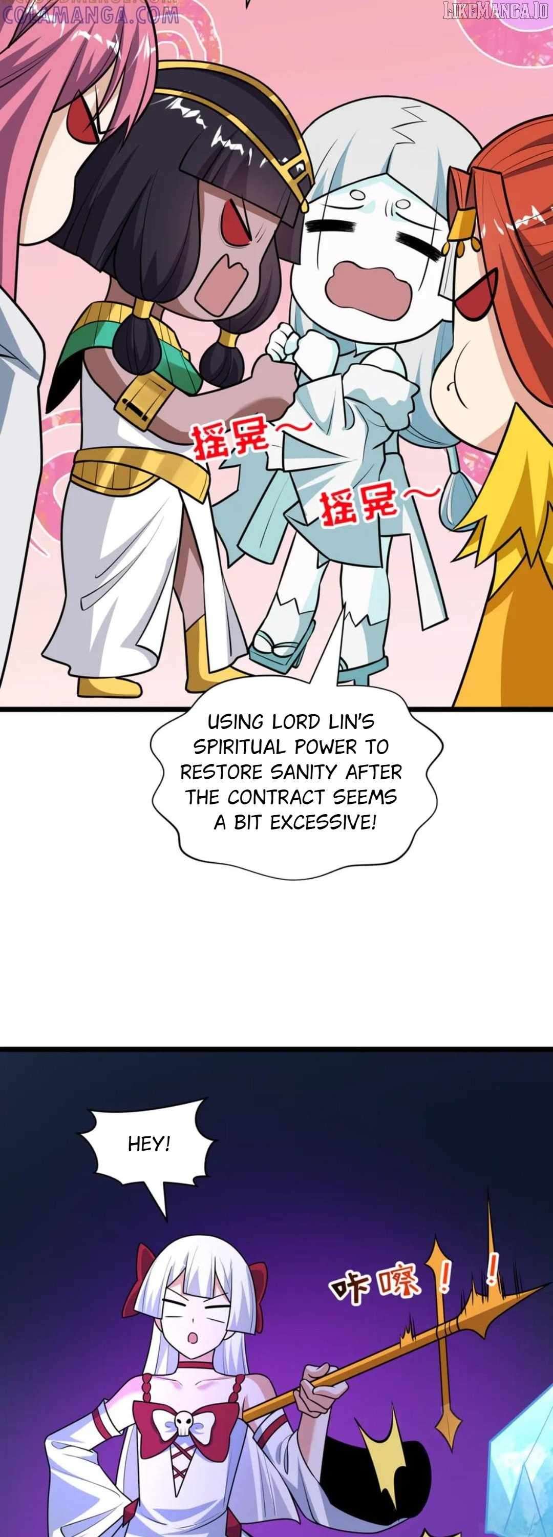 Read Age of Terror Manga Online