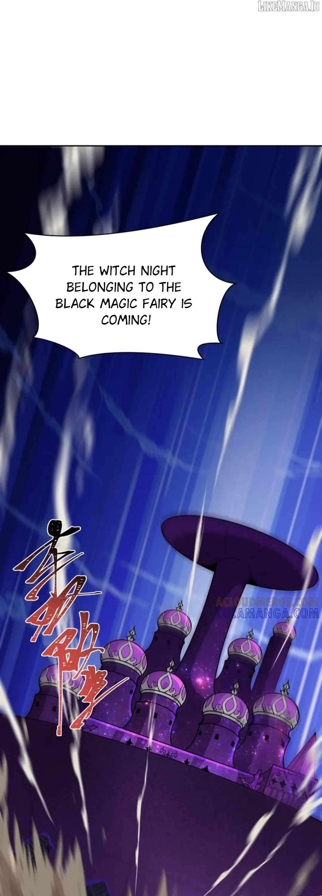Read Age of Terror Manga Online
