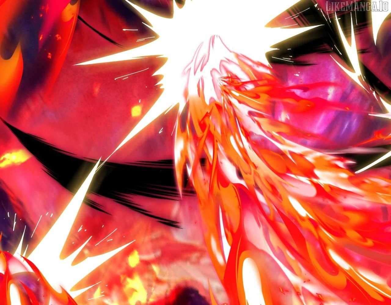 Read Age of Terror Manga Online