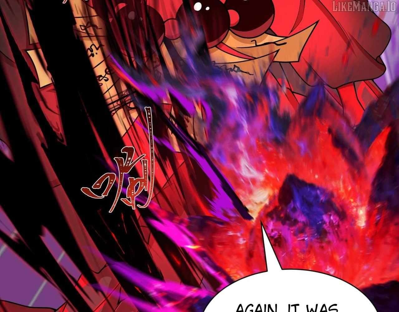 Read Age of Terror Manga Online