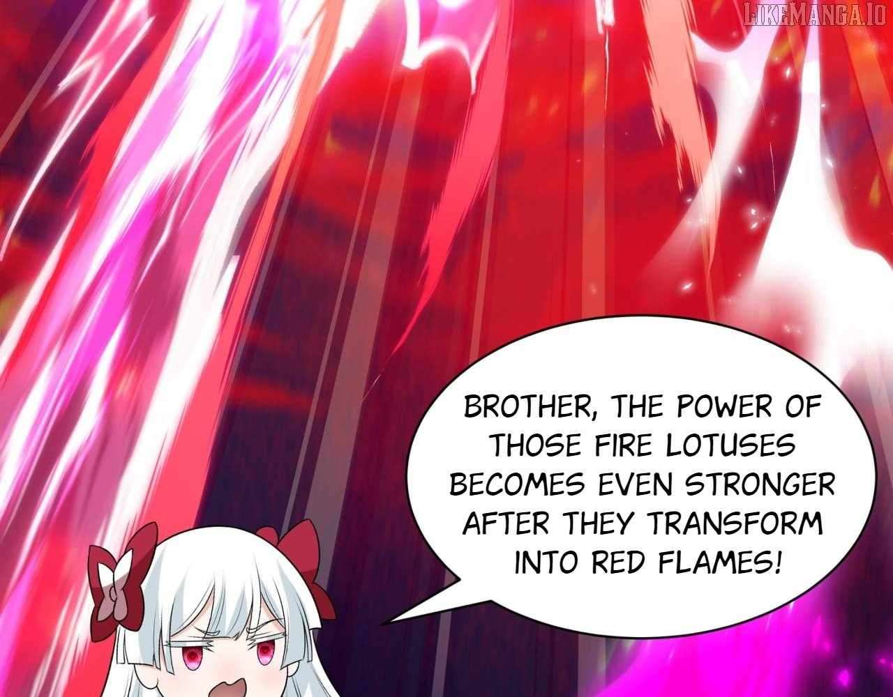 Read Age of Terror Manga Online