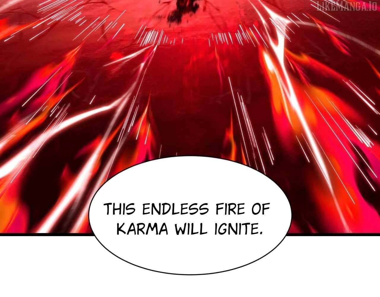 Read Age of Terror Manga Online