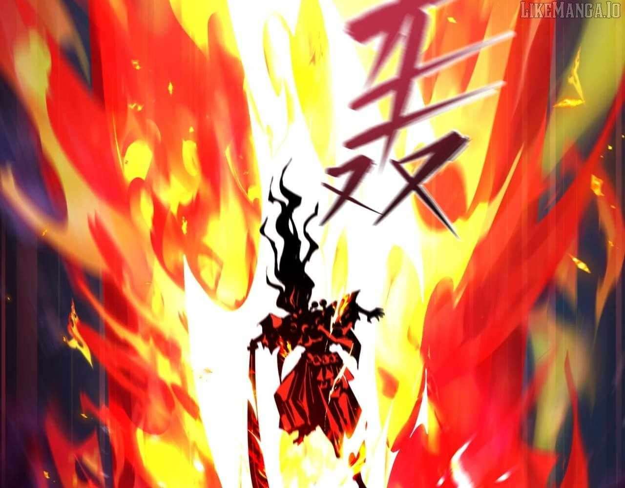 Read Age of Terror Manga Online