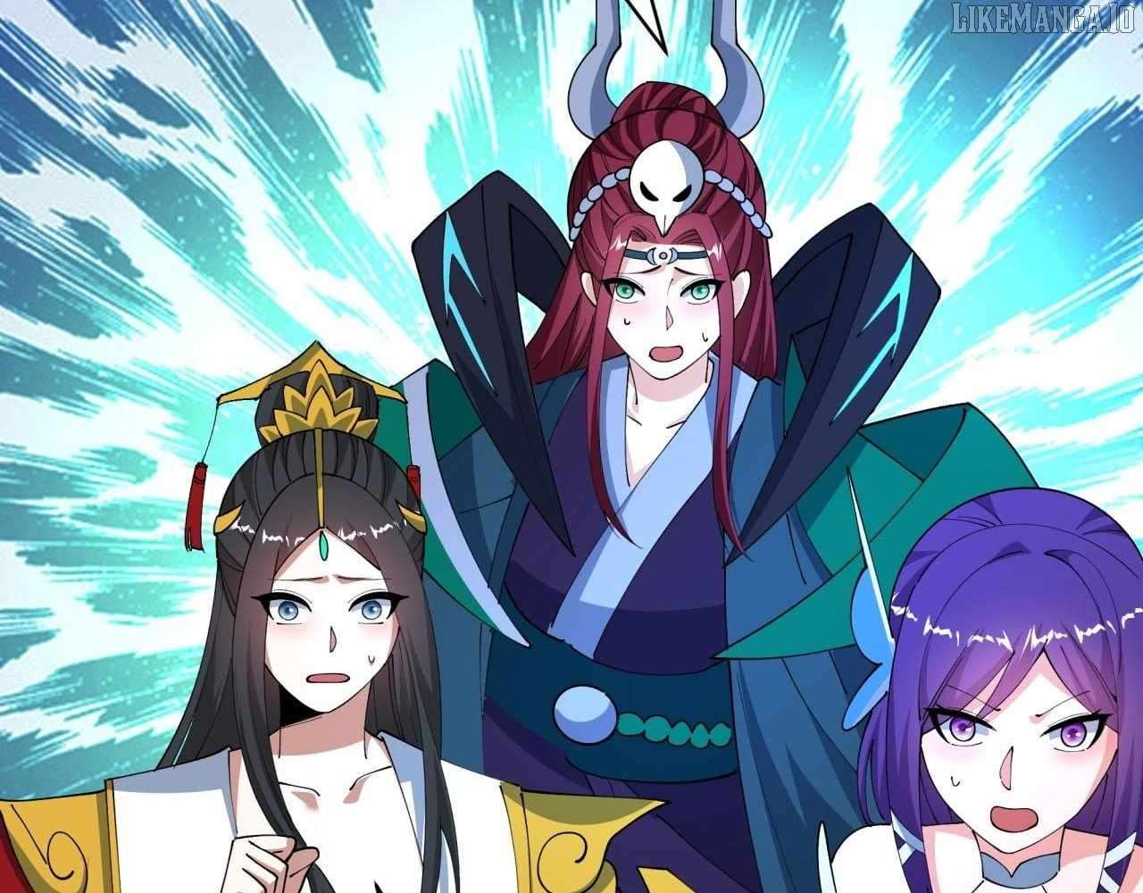 Read Age of Terror Manga Online